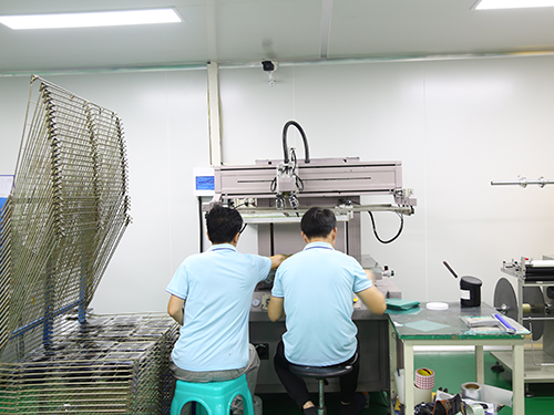 Wire Mesh Workshop
