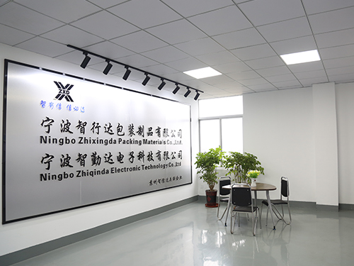 Company front desk