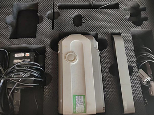 Colorimeter
